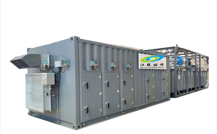 涂裝廢氣沸石轉(zhuǎn)輪RTO工藝工作原理 涂裝廢氣沸石轉(zhuǎn)輪RTO工藝工作原理