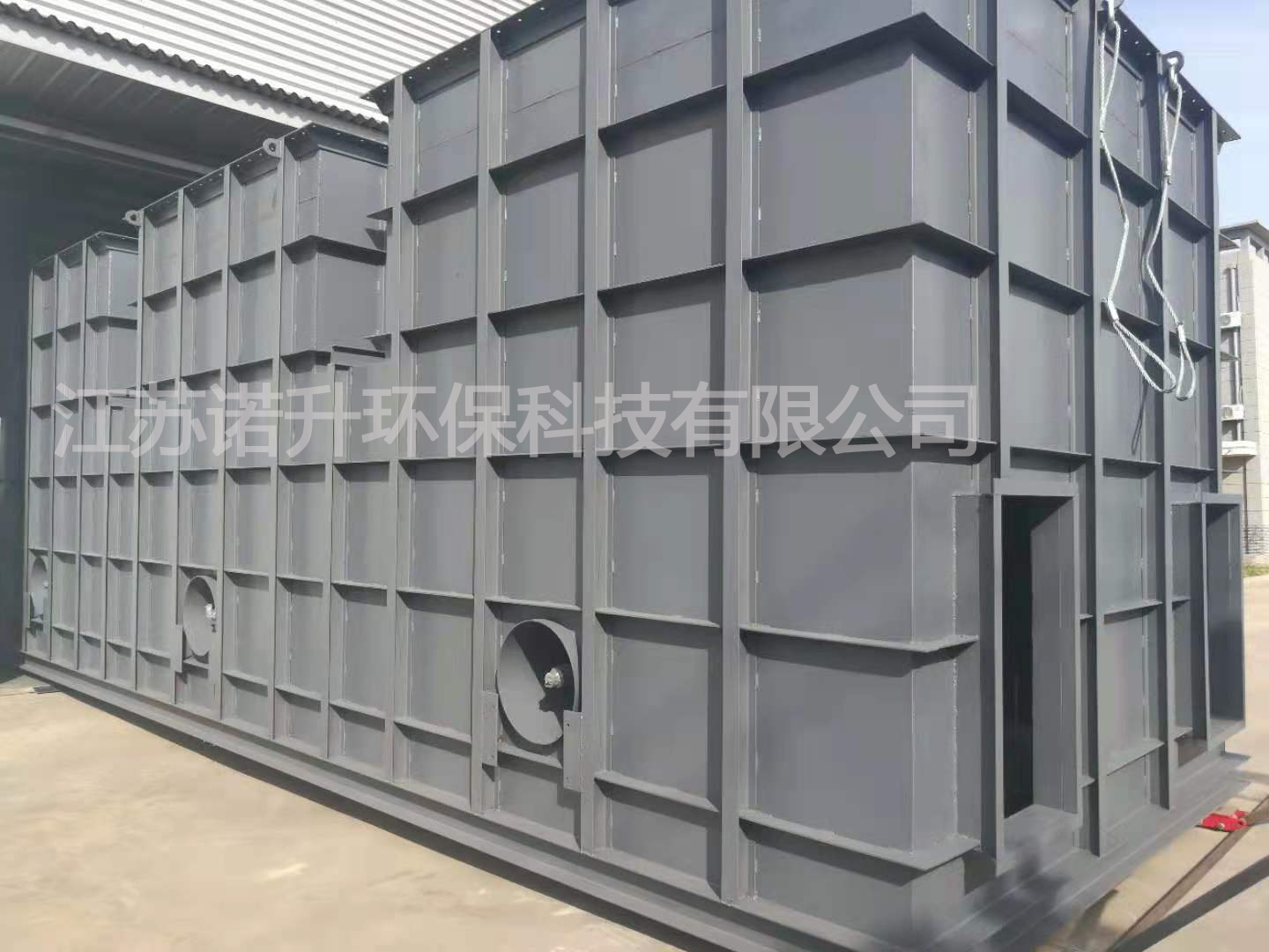 沸石轉(zhuǎn)輪在VOCs廢氣處理中的應(yīng)用 沸石轉(zhuǎn)輪在VOCs廢氣處理中的應(yīng)用