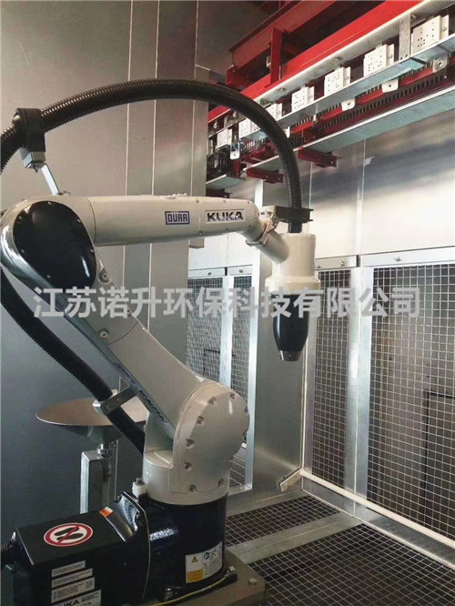 涂裝噴涂作業(yè)注意事項、常見缺陷及改進方法