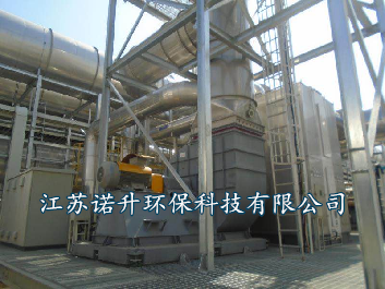 RTO廢氣處理設(shè)備常見運行故障分析 RTO廢氣處理設(shè)備常見運行故障分析